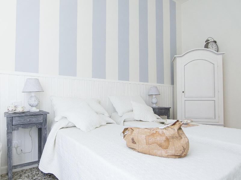 Lungomare Rooms & Charme - Oda