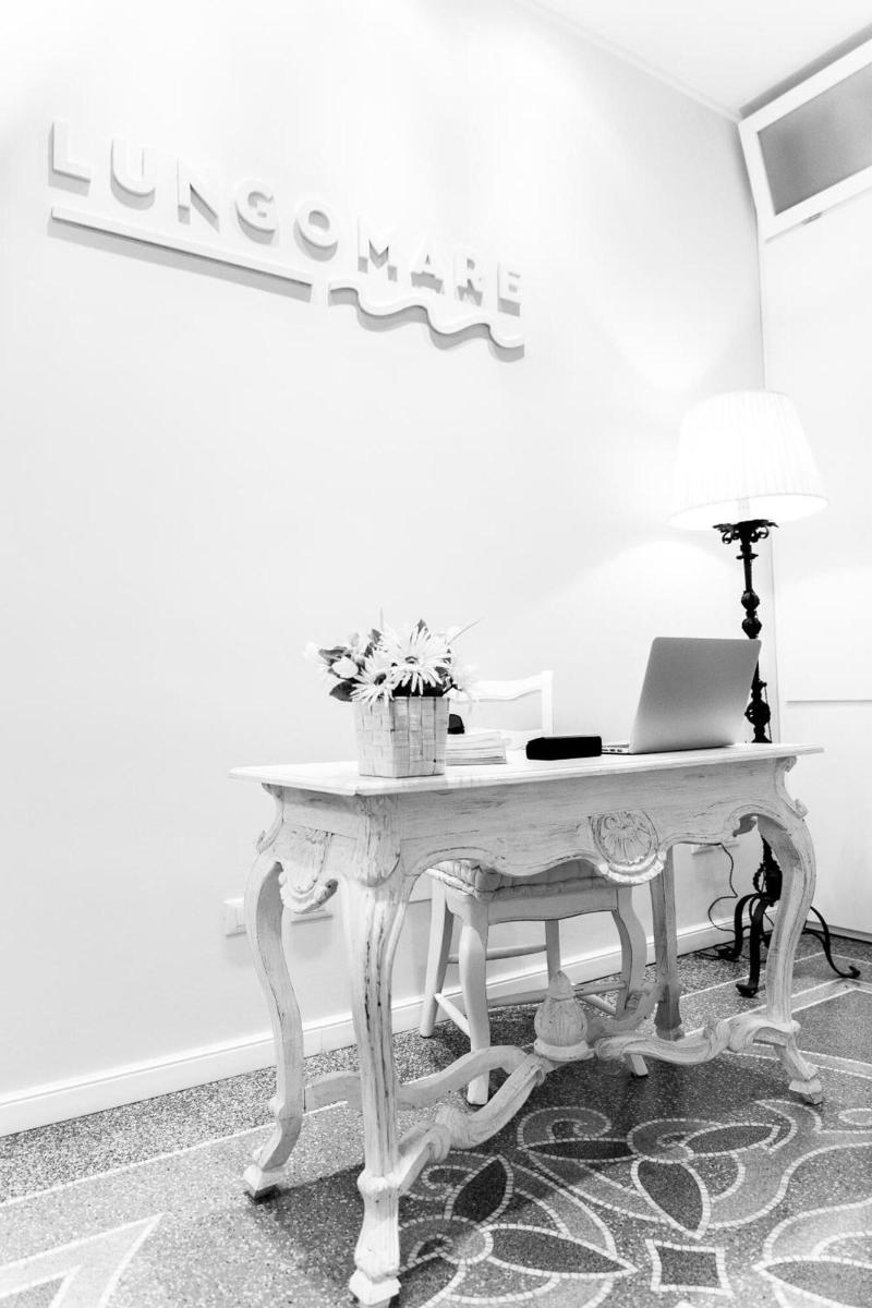 Lungomare Rooms & Charme - Havuz