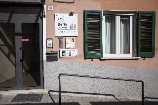 Le 5 Terre La Spezia otel fotoğrafı