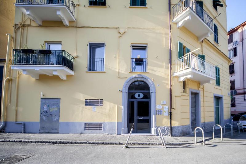 Le 5 Terre La Spezia - Genel
