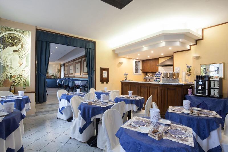 Hotel Nella - Bar