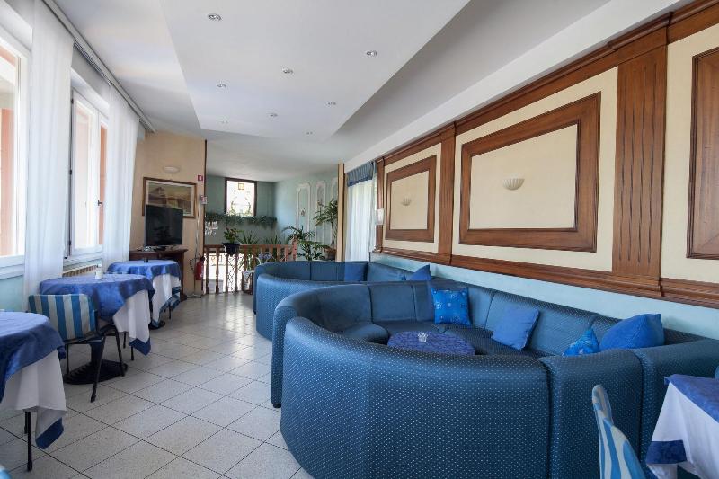 Hotel Nella - Lobi