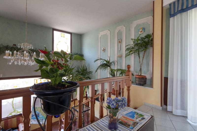 Hotel Nella - Lobi
