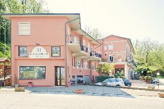 Hotel Nella otel fotoğrafı