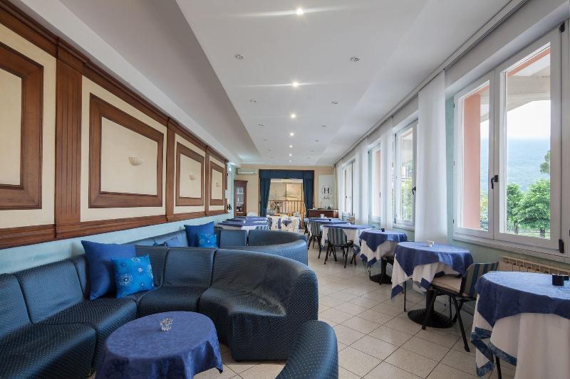 Hotel Nella - Restoran
