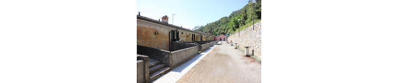 Santuario Nostra Signora di Soviore -  Casa per Fe - Aktivite