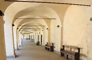 Santuario Nostra Signora di Soviore - Casa per Fe otel fotoğrafı
