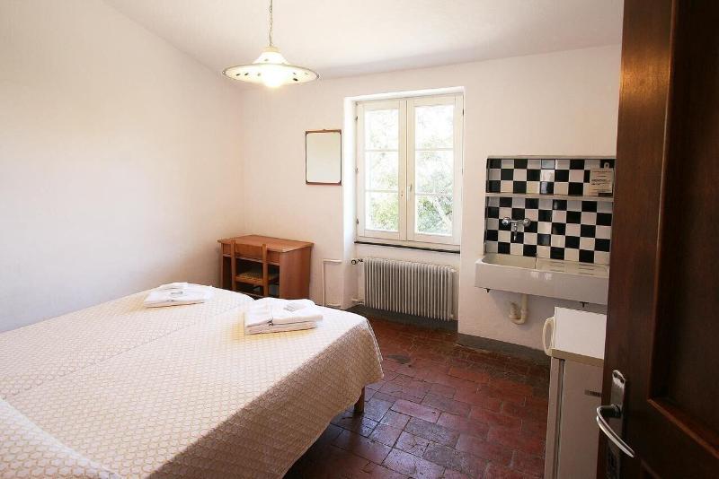 Santuario Nostra Signora di Soviore -  Casa per Fe - Oda