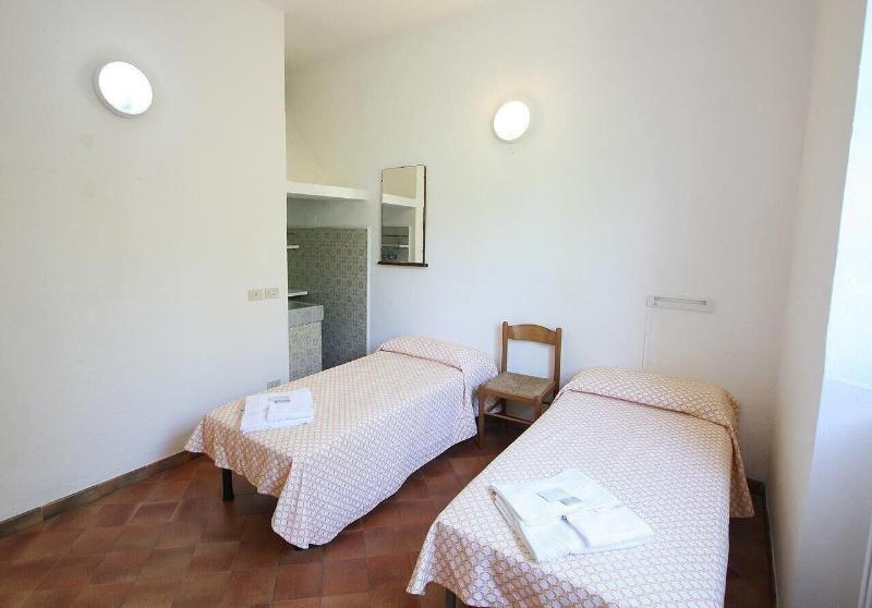 Santuario Nostra Signora di Soviore -  Casa per Fe - Oda