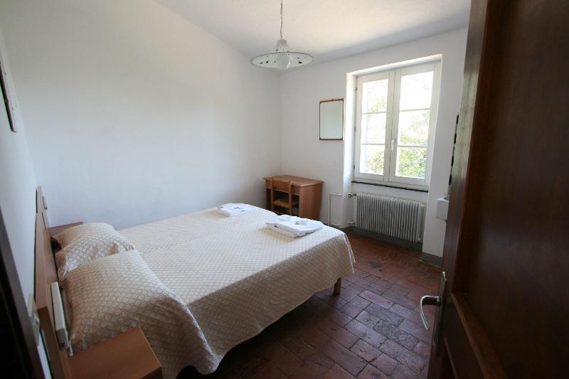 Santuario Nostra Signora di Soviore -  Casa per Fe - Oda