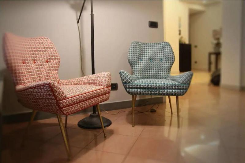 Locanda A Cà Du Gigante - Lobi