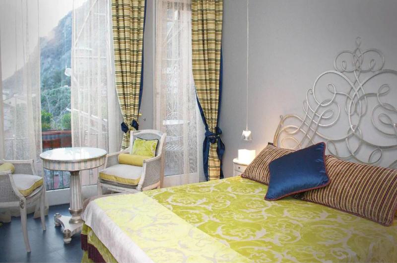 Locanda A Cà Du Gigante - Genel