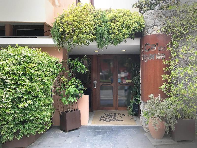 Locanda A Cà Du Gigante - Genel