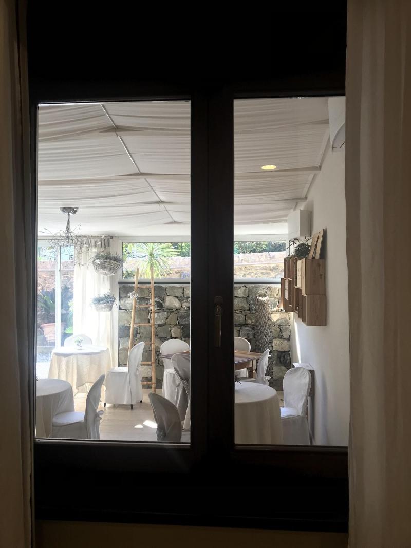 Locanda A Cà Du Gigante - Genel