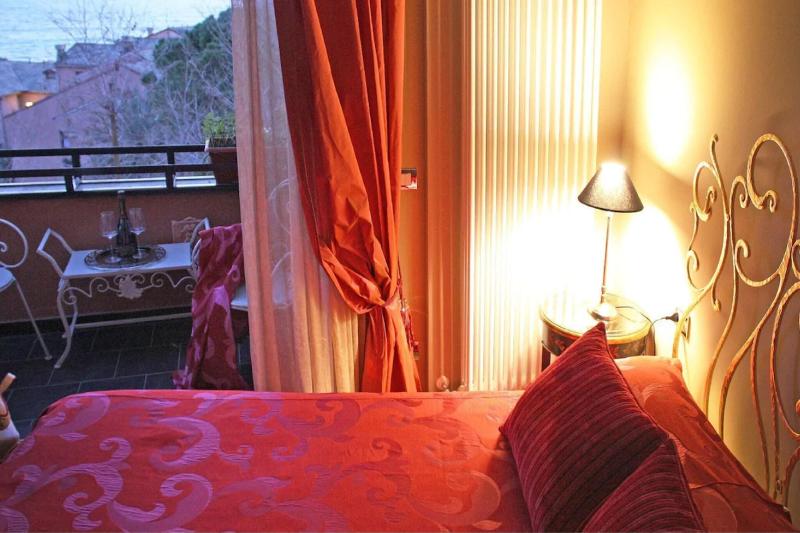Locanda A Cà Du Gigante - Oda