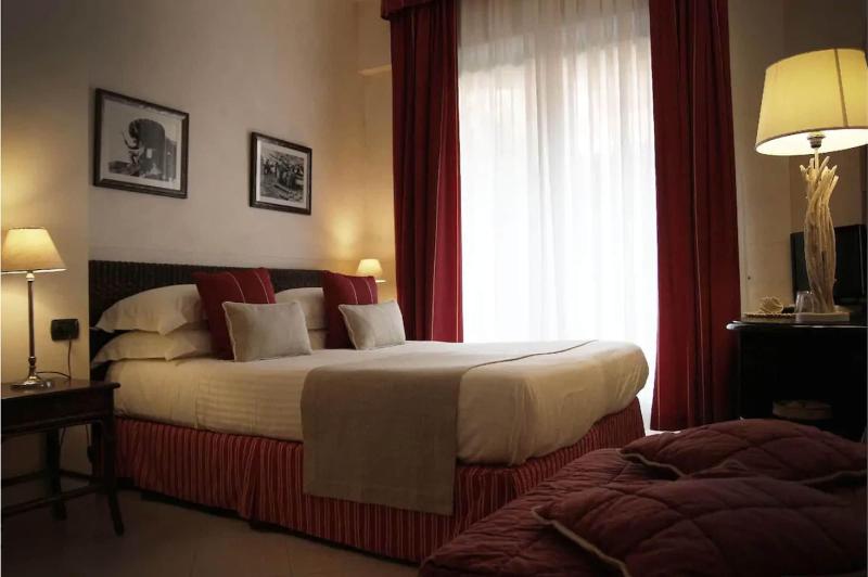 Locanda A Cà Du Gigante - Oda