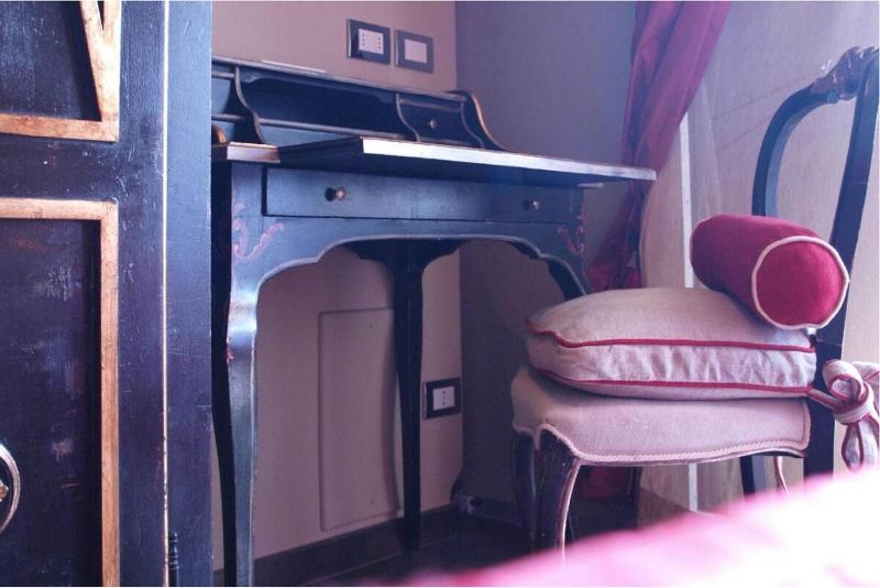 Locanda A Cà Du Gigante - Oda