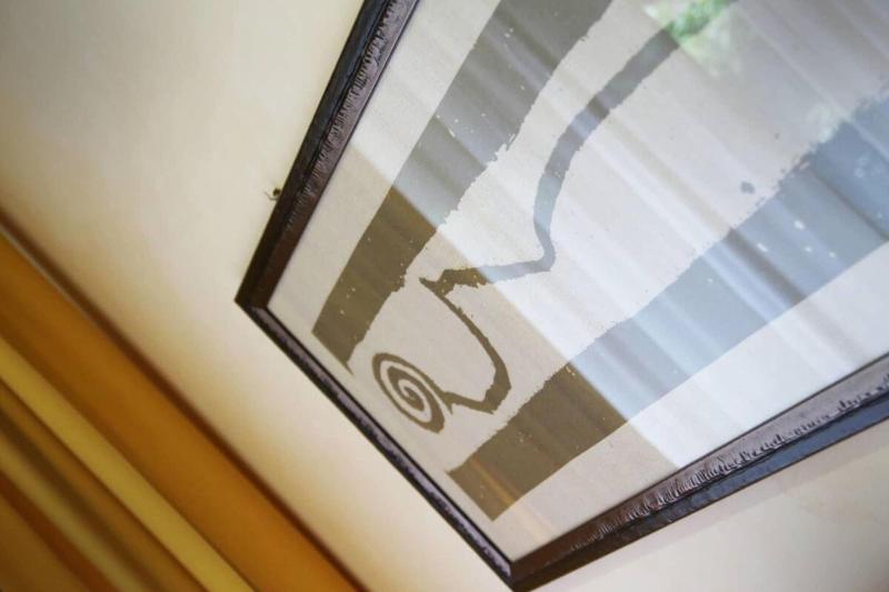 Locanda A Cà Du Gigante - Oda