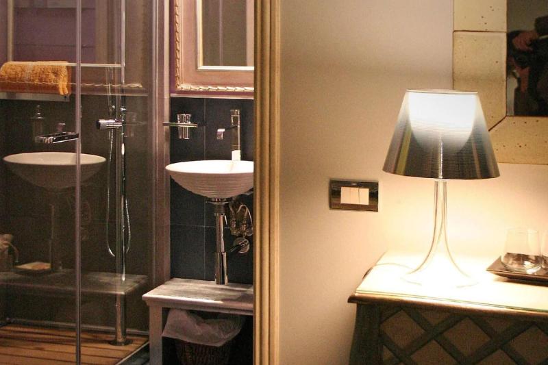 Locanda A Cà Du Gigante - Oda