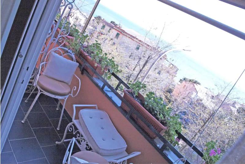 Locanda A Cà Du Gigante - Oda
