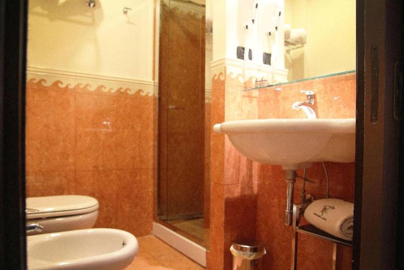 Locanda A Cà Du Gigante - Oda