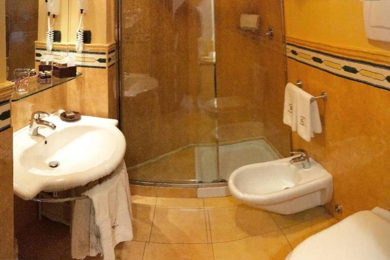 Locanda A Cà Du Gigante - Oda