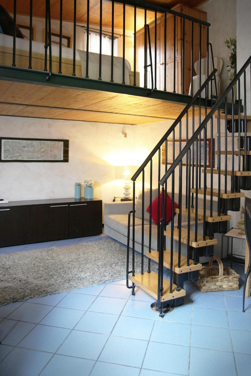 Locanda A Cà Du Gigante - Oda
