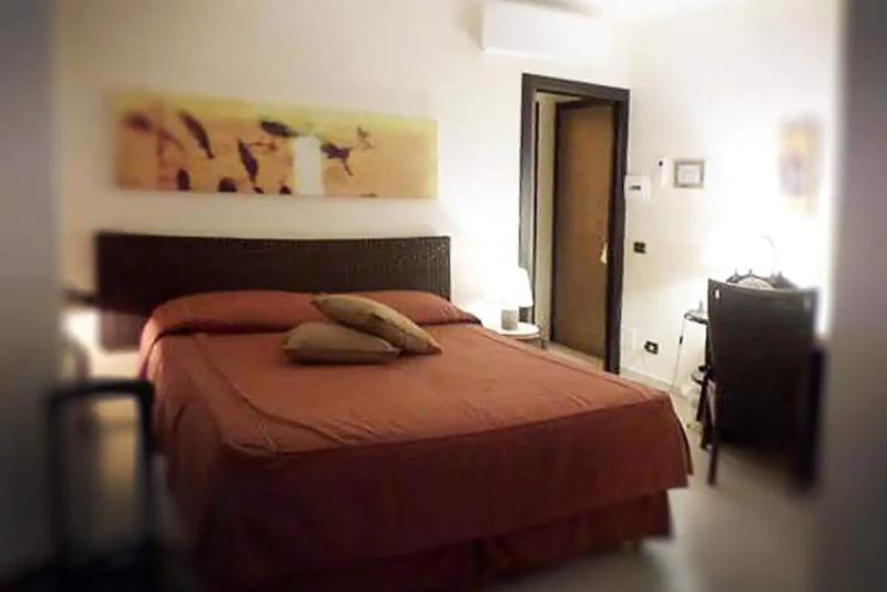 Locanda A Cà Du Gigante - Oda