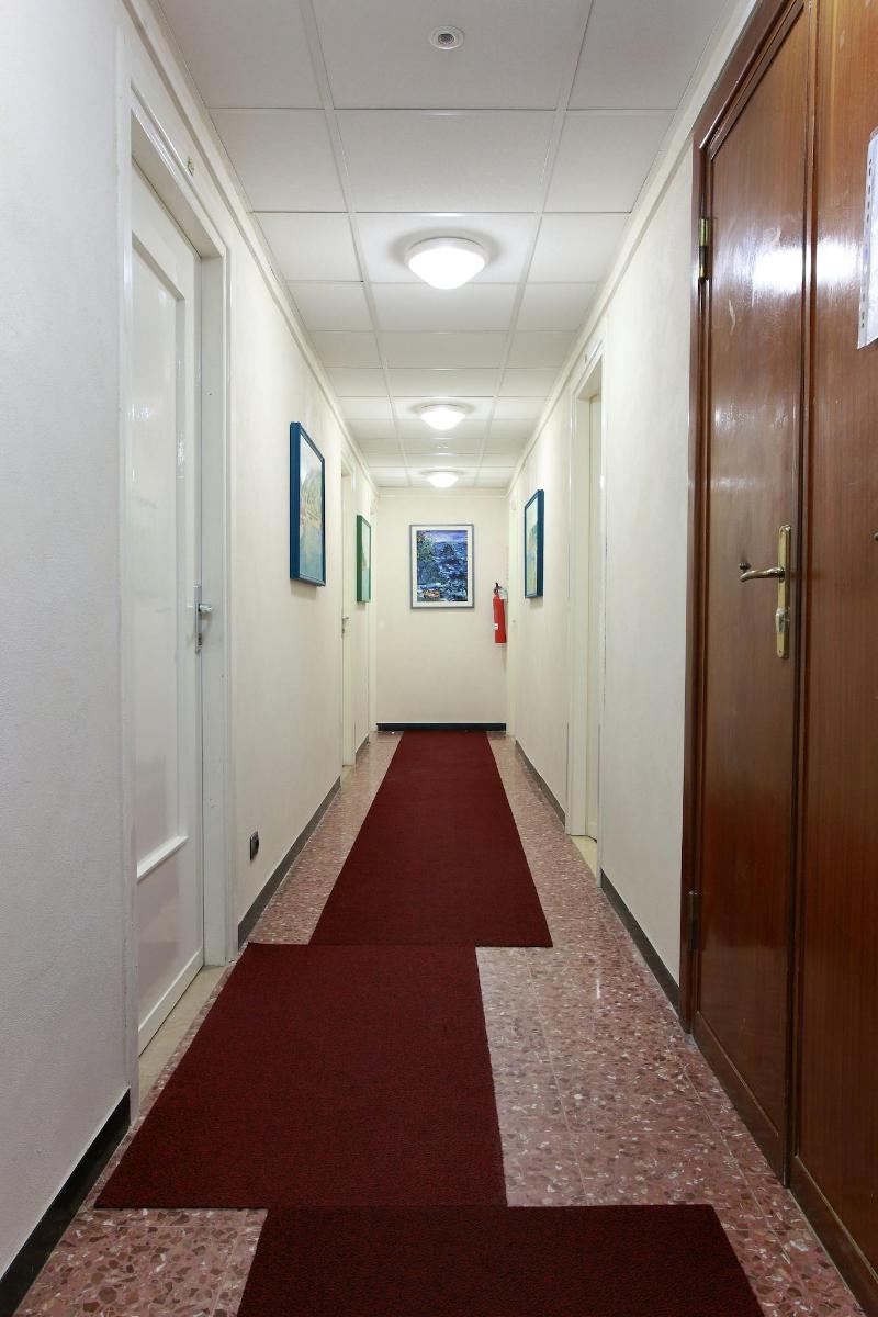 Albergo Al Carugio - Lobi