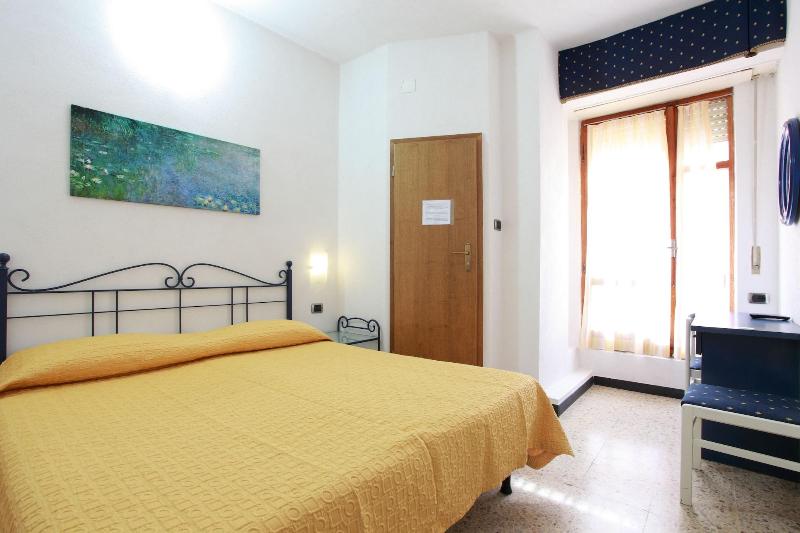 Albergo Al Carugio - Oda