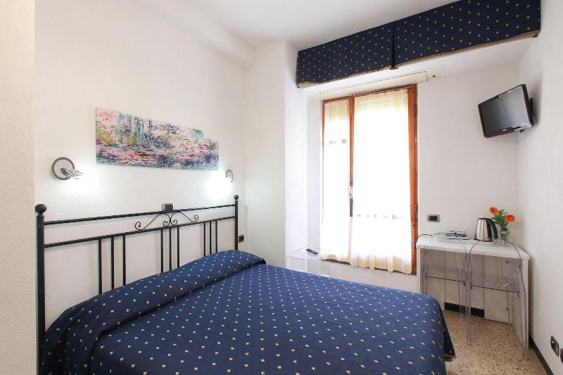 Albergo Al Carugio - Oda