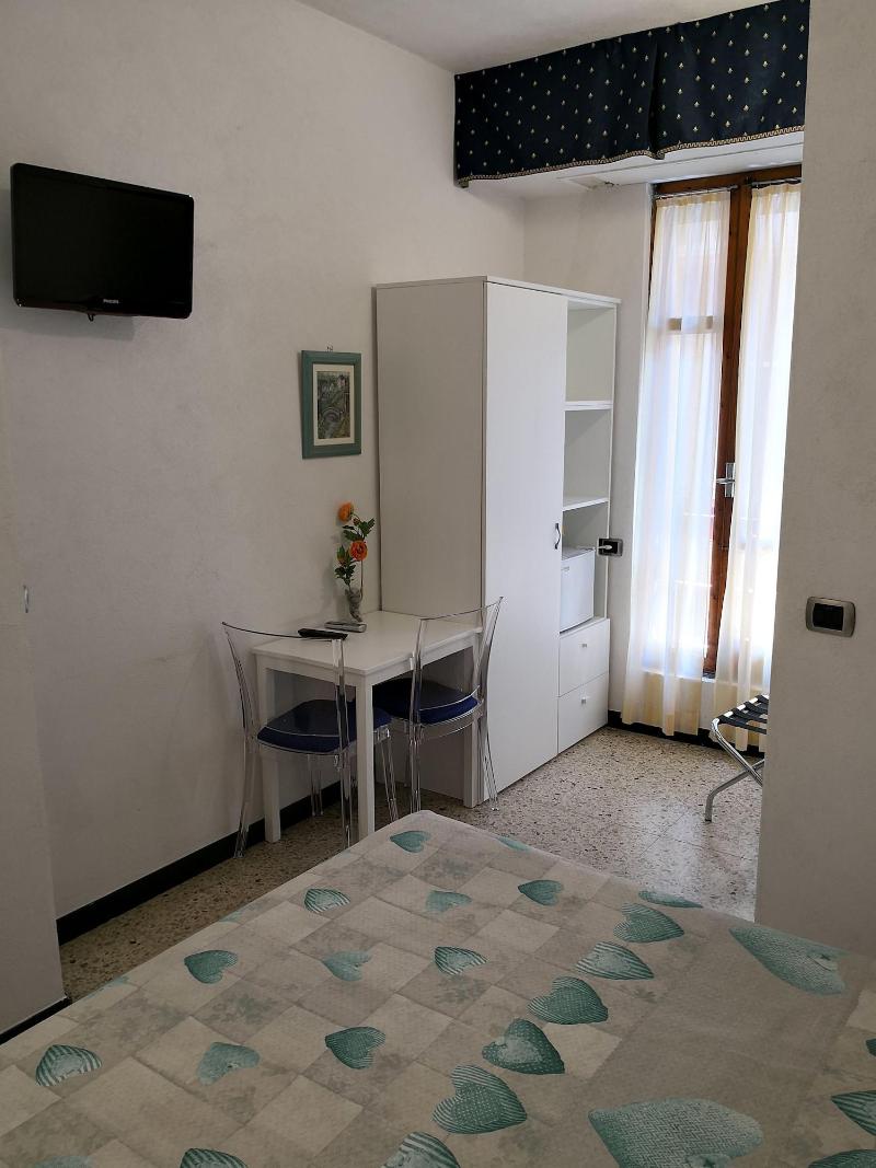Albergo Al Carugio - Oda
