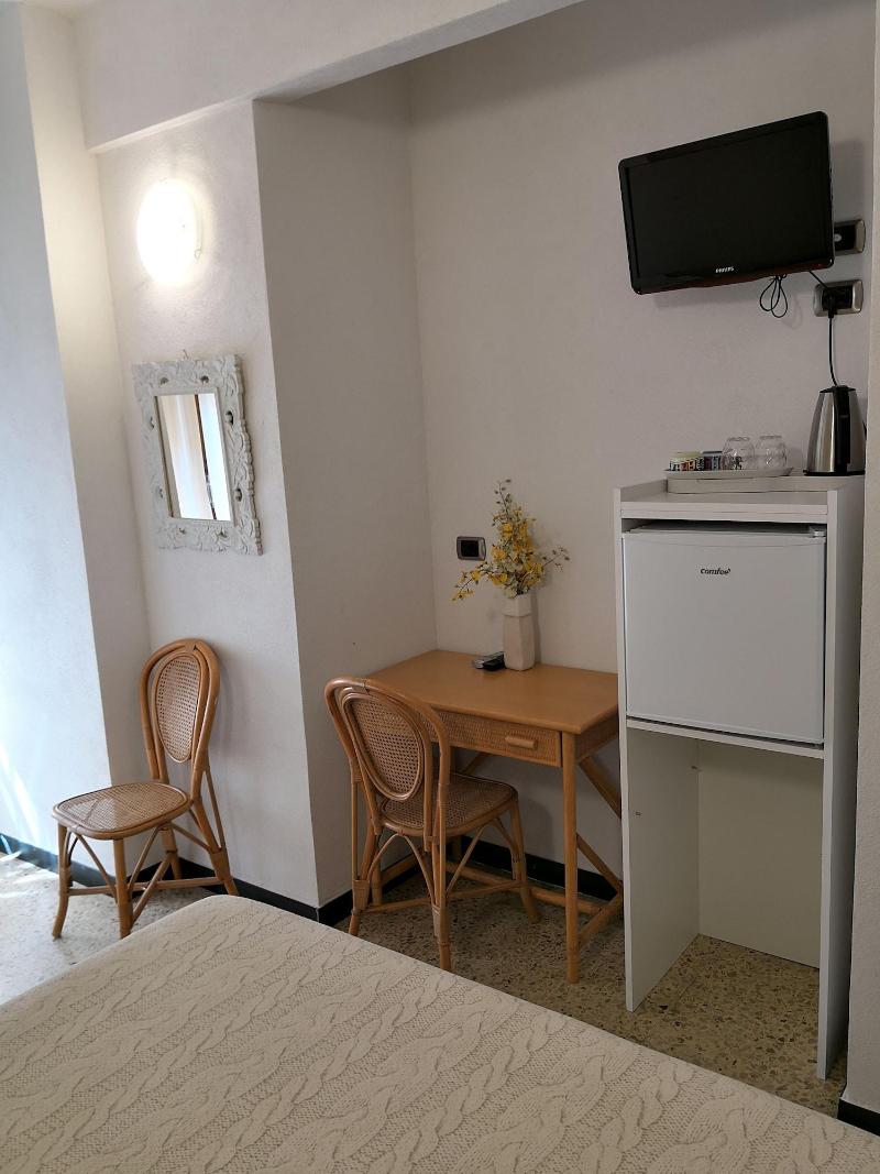 Albergo Al Carugio - Oda