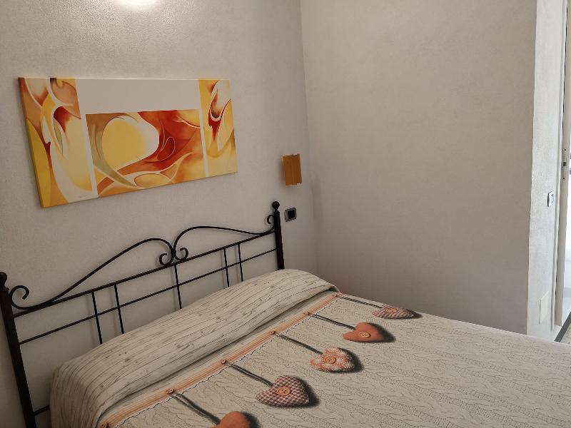 Albergo Al Carugio - Oda