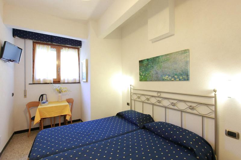 Albergo Al Carugio - Oda