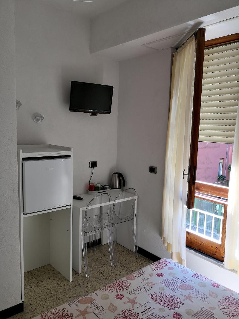 Albergo Al Carugio - Oda