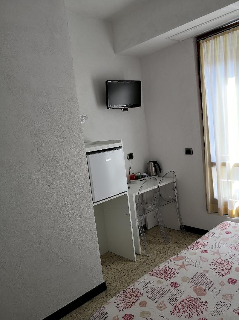 Albergo Al Carugio - Oda