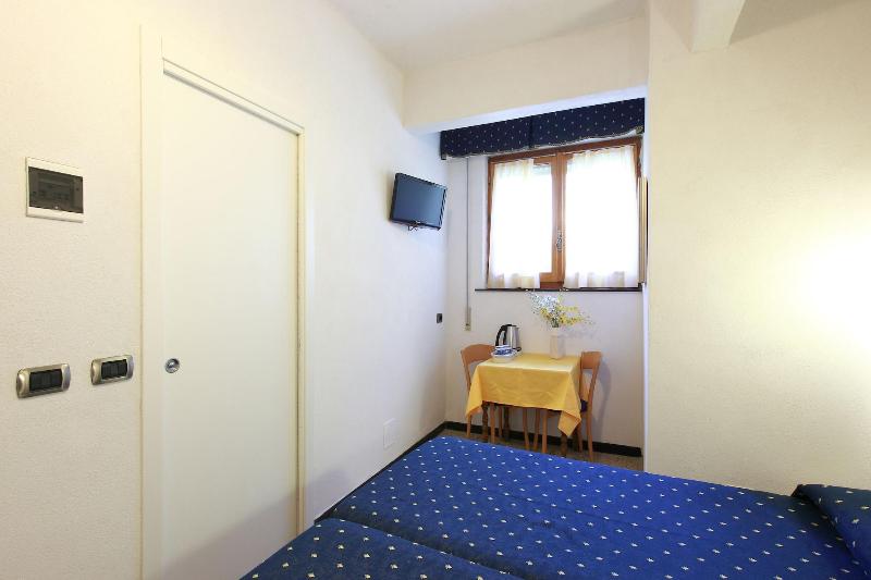 Albergo Al Carugio - Oda