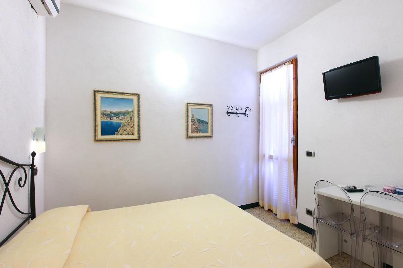 Albergo Al Carugio - Oda