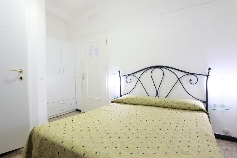 Albergo Al Carugio - Oda