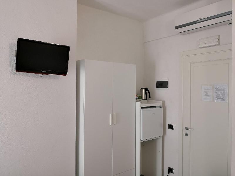 Albergo Al Carugio - Oda