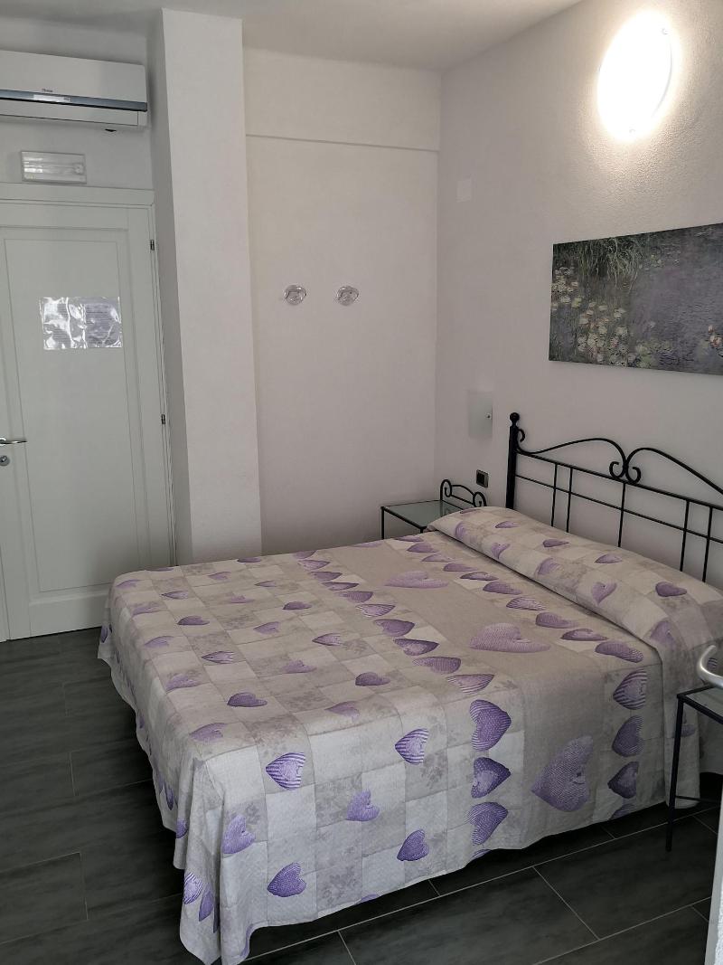 Albergo Al Carugio - Oda