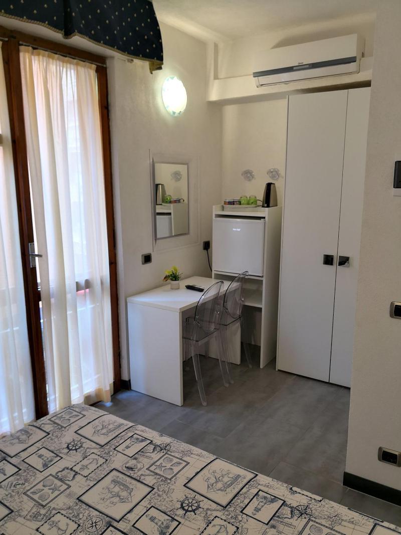 Albergo Al Carugio - Oda