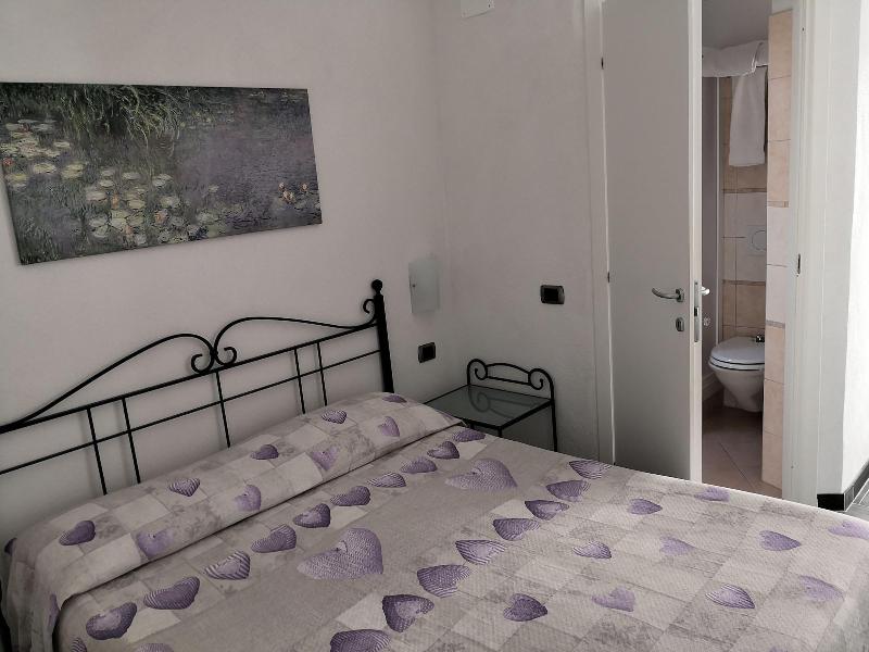 Albergo Al Carugio - Oda