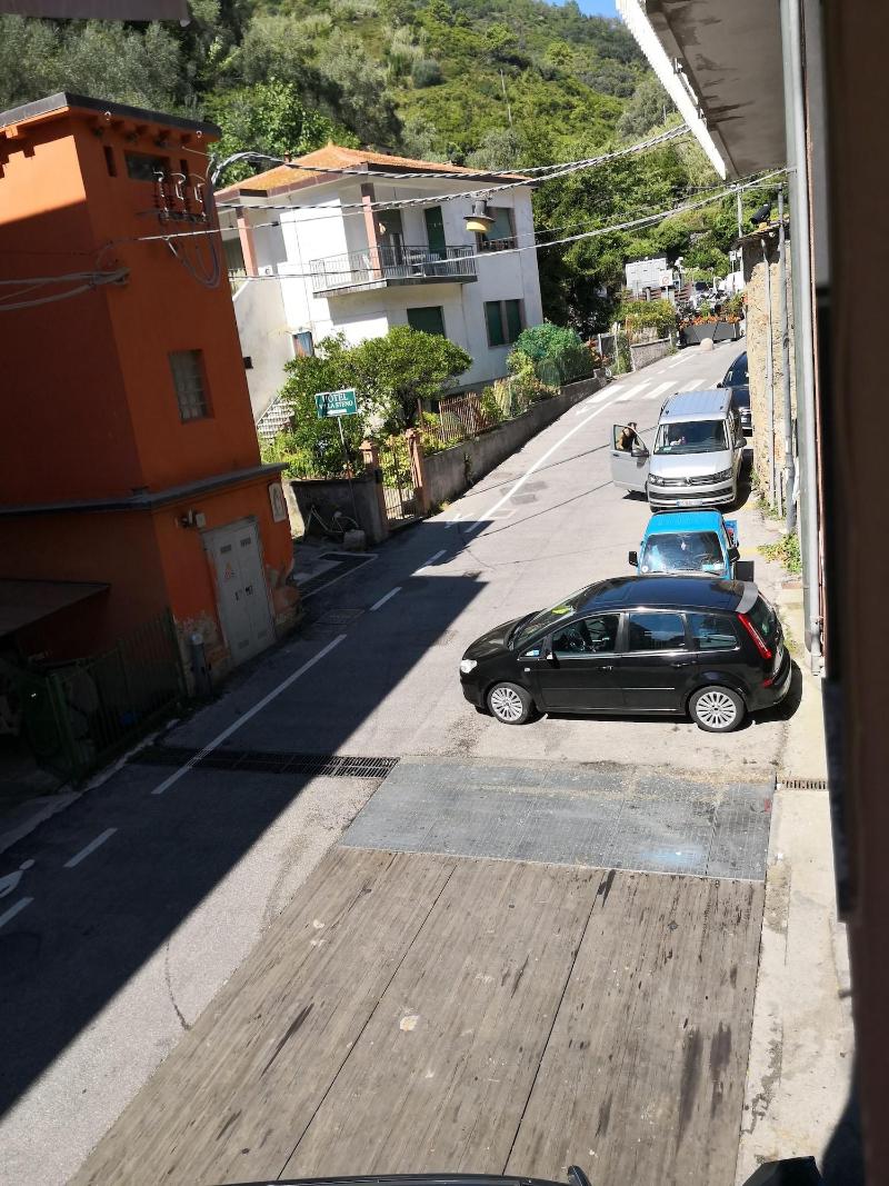 Albergo Al Carugio - Oda
