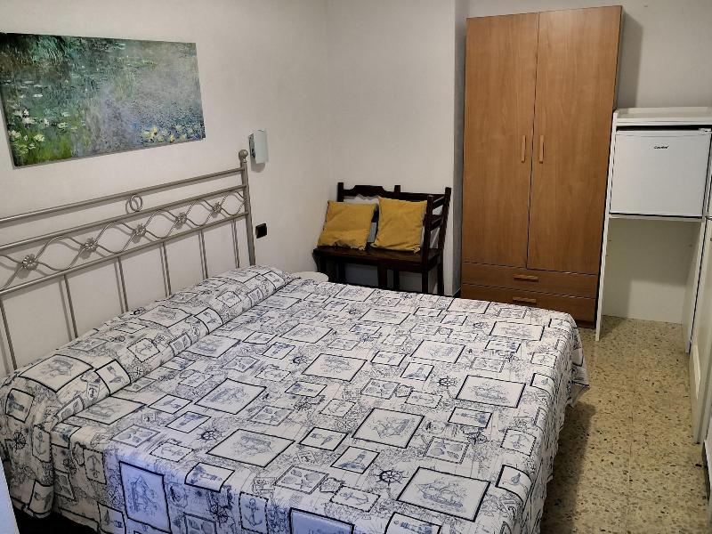 Albergo Al Carugio - Oda