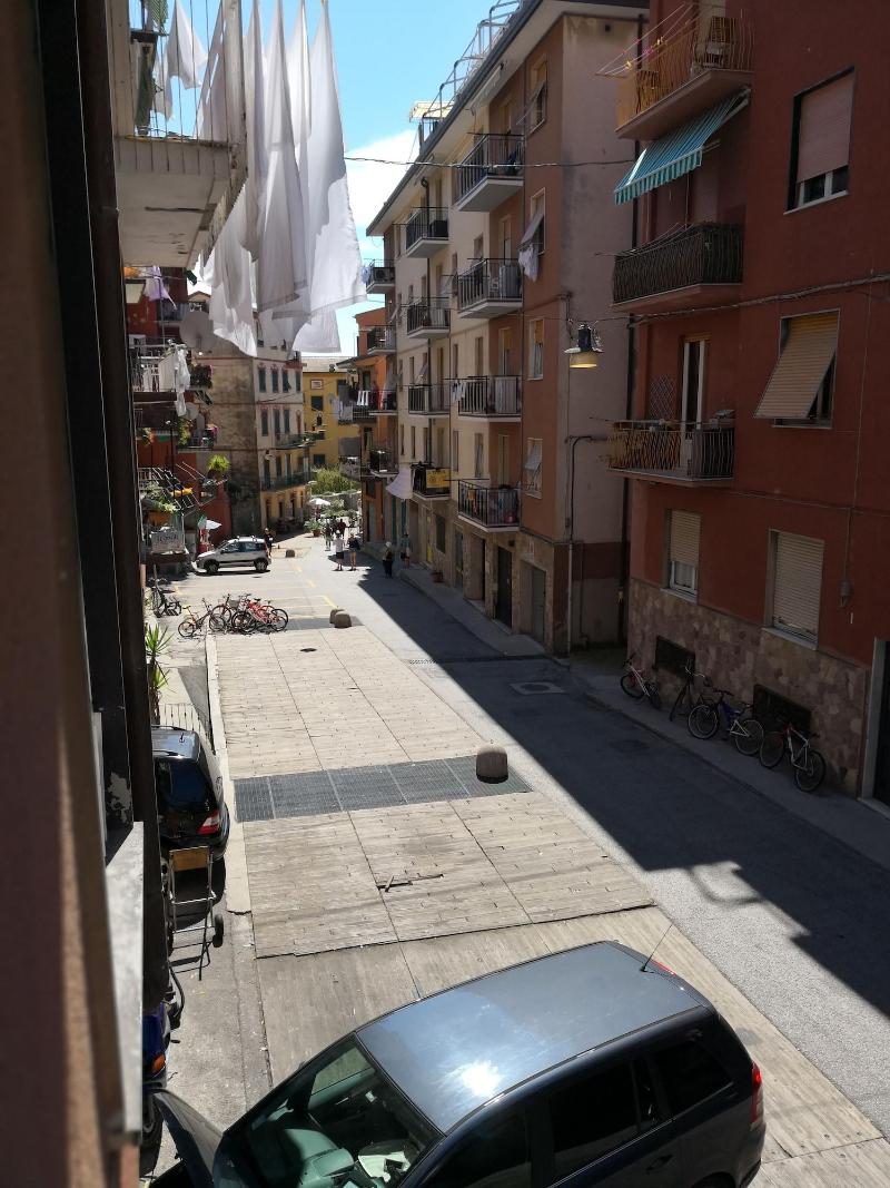 Albergo Al Carugio - Oda