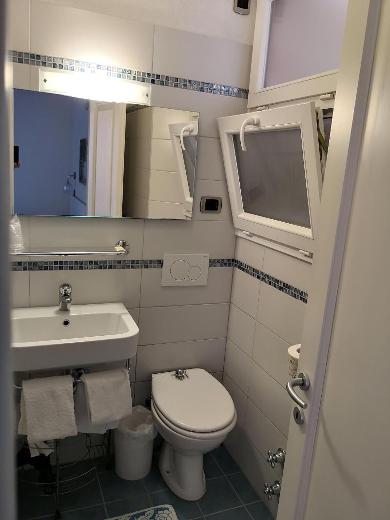Albergo Al Carugio - Oda