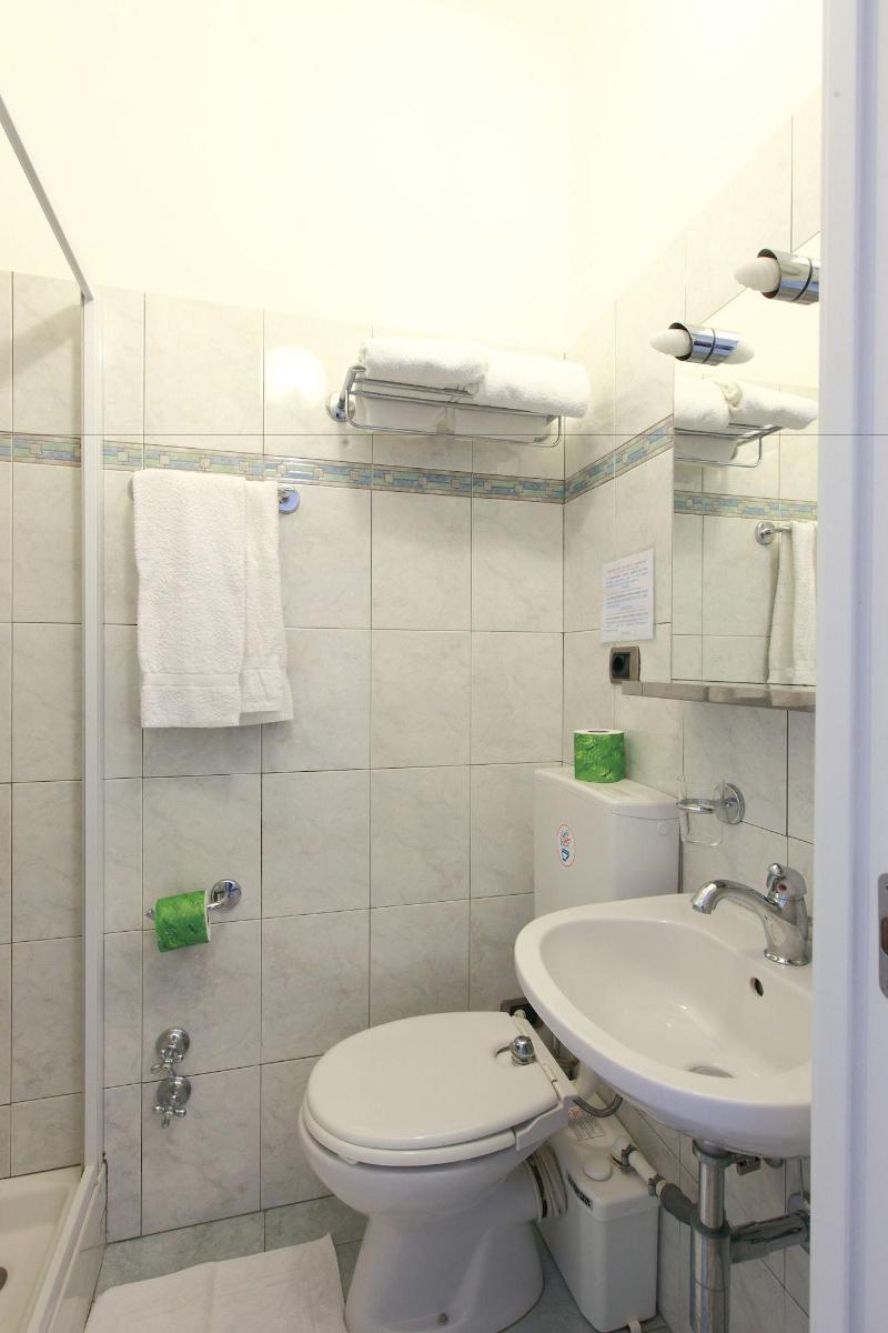 Albergo Al Carugio - Oda