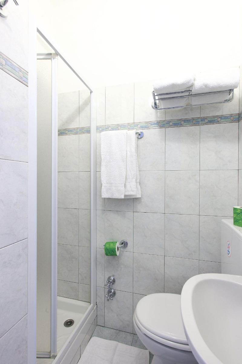 Albergo Al Carugio - Oda